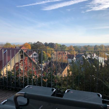 Ferienwohnung Emma Drážďany Exteriér fotografie