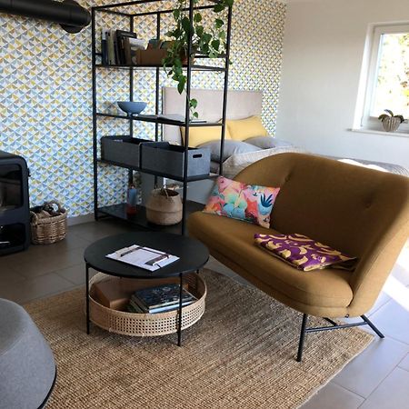 Ferienwohnung Emma Drážďany Exteriér fotografie