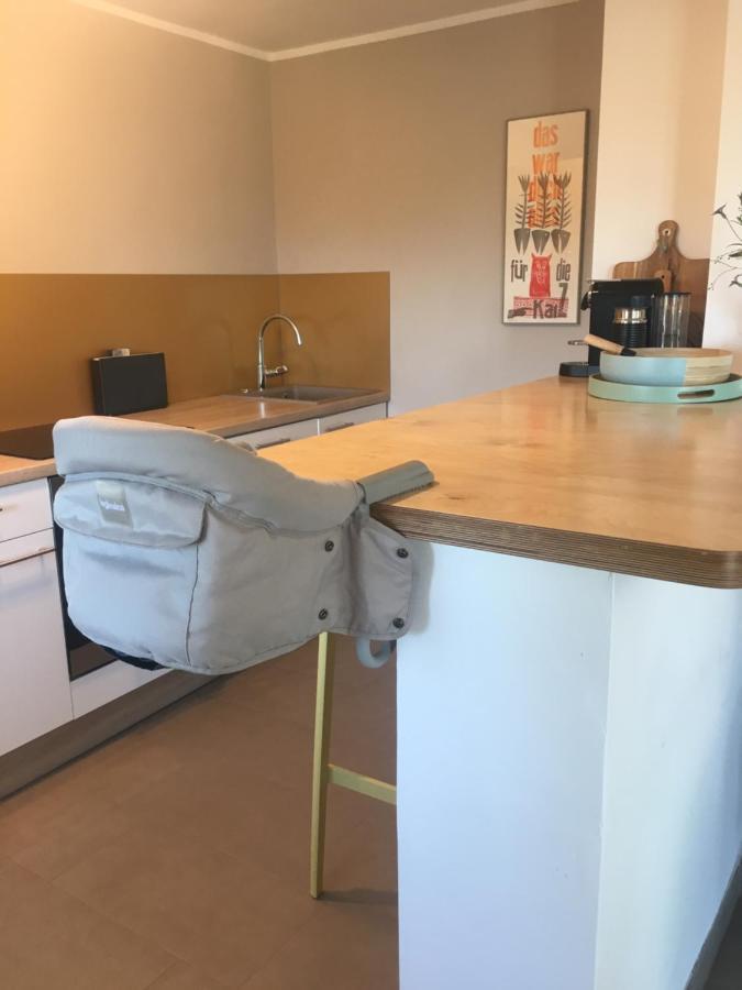 Ferienwohnung Emma Drážďany Exteriér fotografie