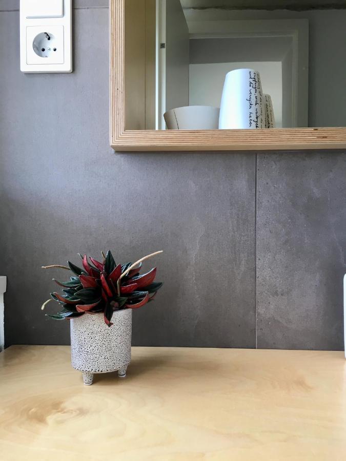 Ferienwohnung Emma Drážďany Exteriér fotografie