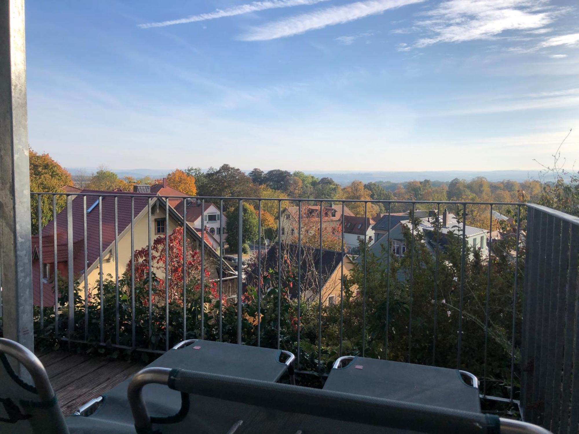 Ferienwohnung Emma Drážďany Exteriér fotografie