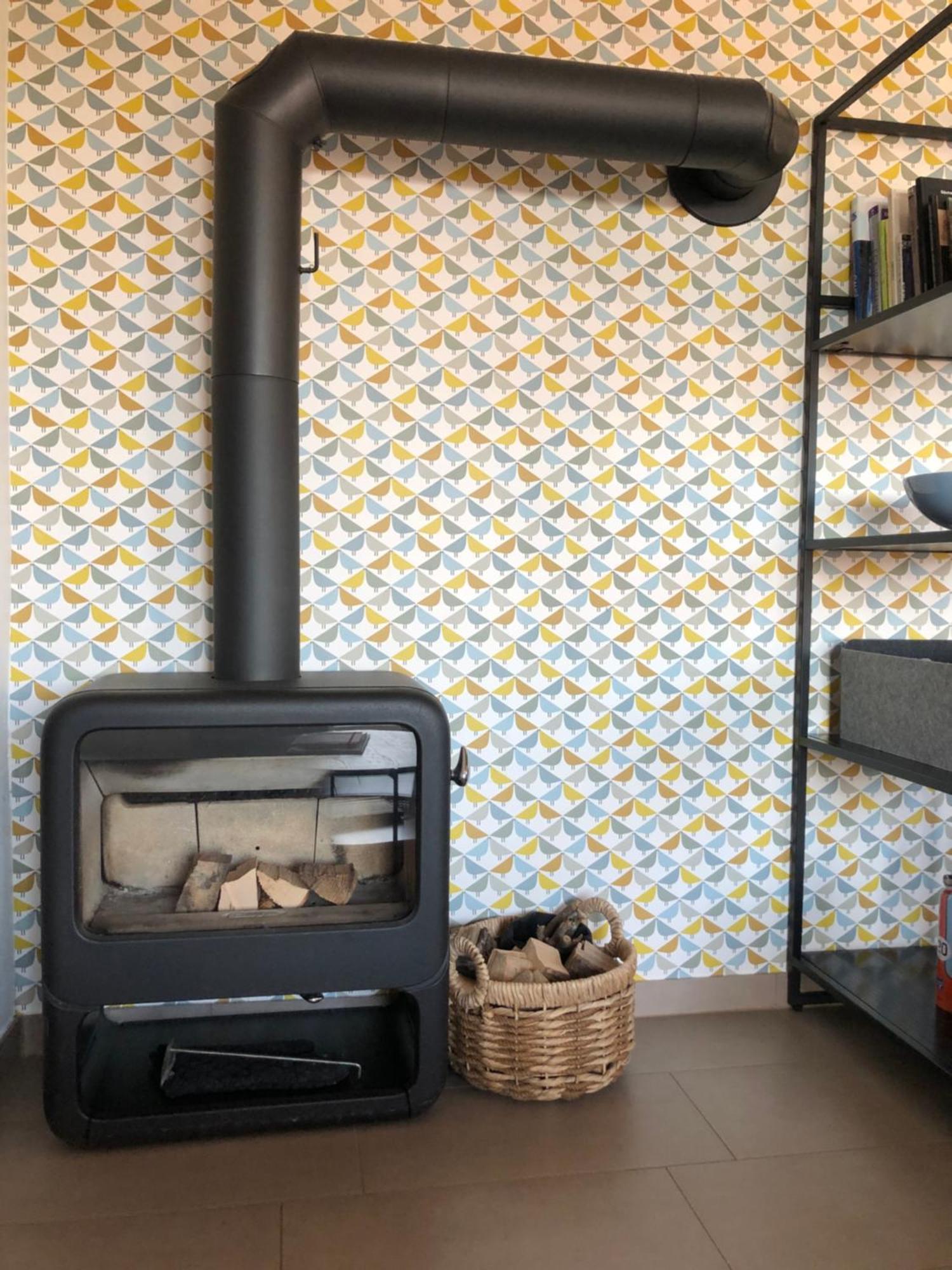 Ferienwohnung Emma Drážďany Exteriér fotografie
