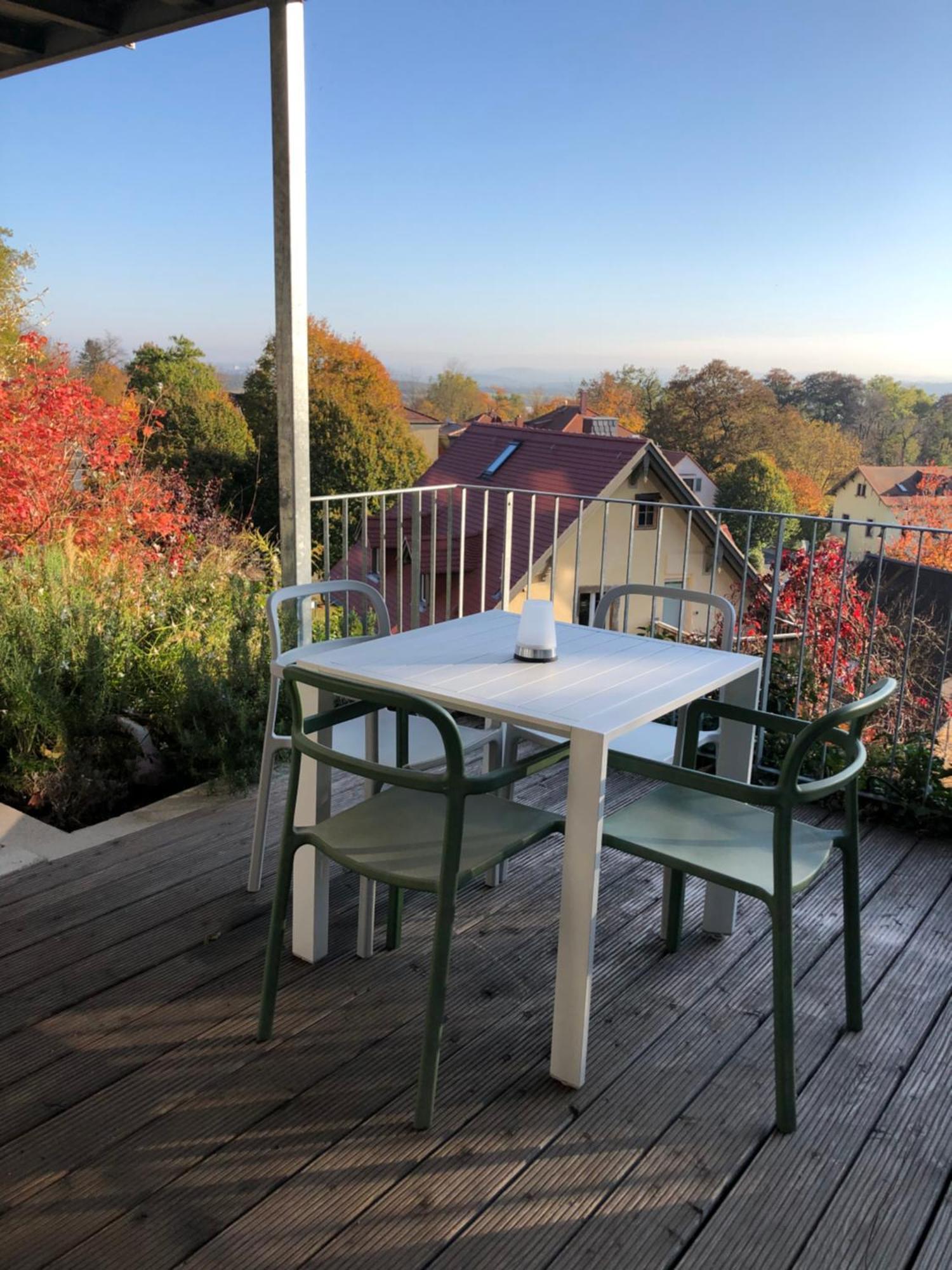 Ferienwohnung Emma Drážďany Exteriér fotografie
